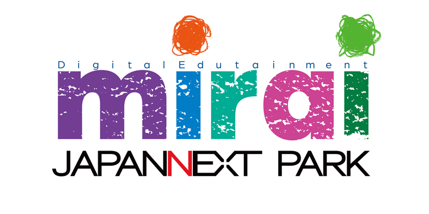 鹿児島市に『mirai JAPANNEXT PARK』が新たにOPEN!