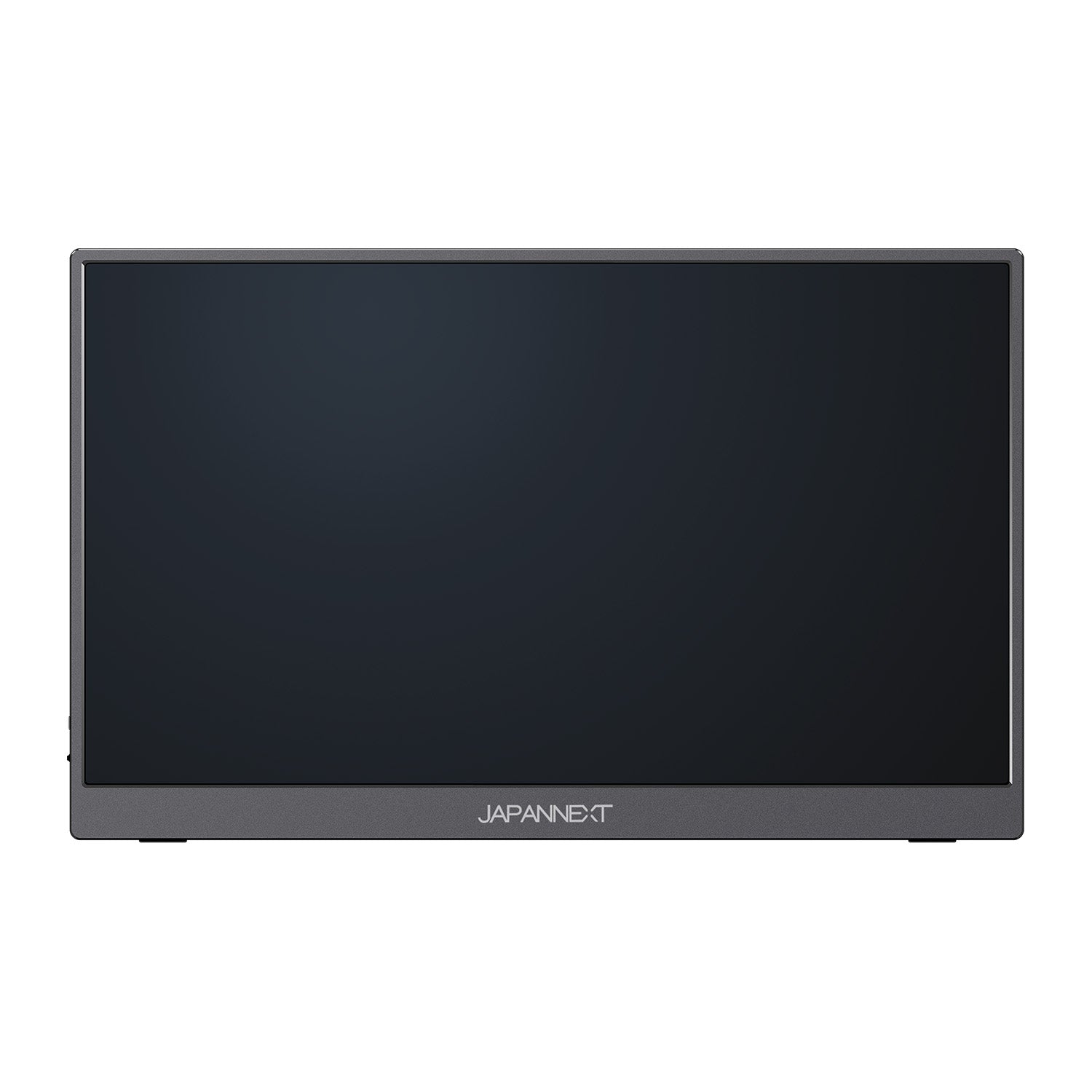 JAPANNEXT 17.3インチ IPSパネル搭載 4K(3840x2160)解像度 モバイルモニター JN-MD-IPS1732UHDR  miniHDMI USB Type-C HDR sRGB:100% DCI-P3:100% スマートケース付き