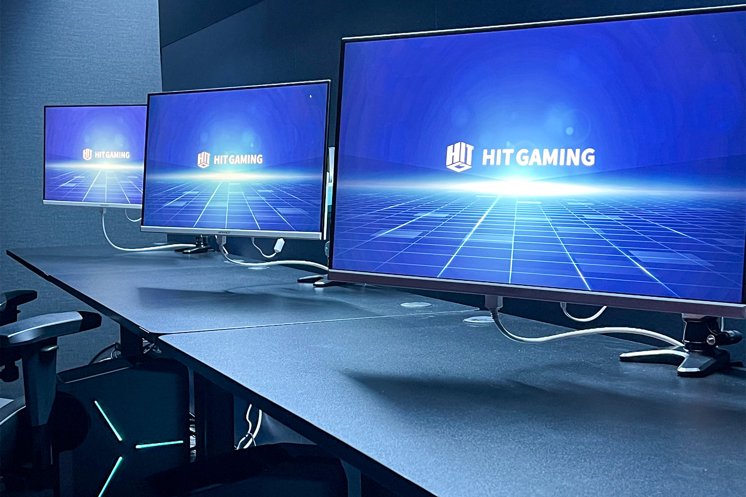 お手ごろ☆モニター+ゲーミングPCセット】フォートナイト◎その78