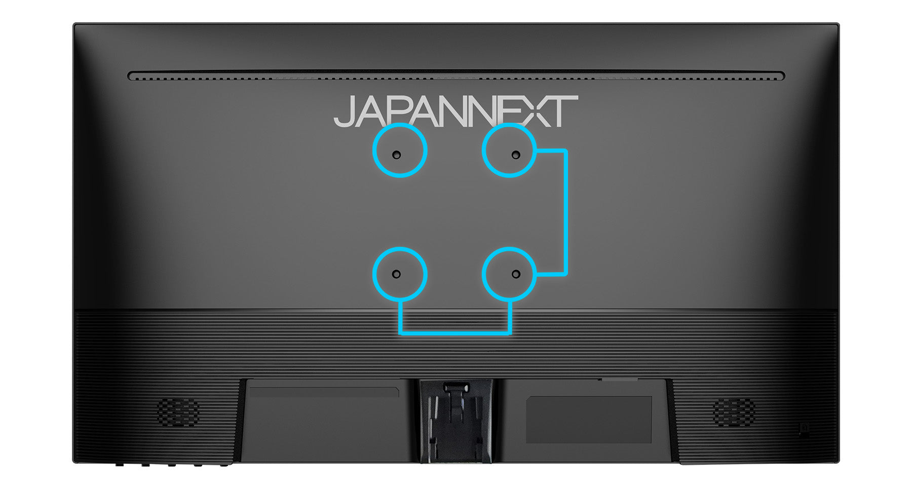 VESAマウント対応