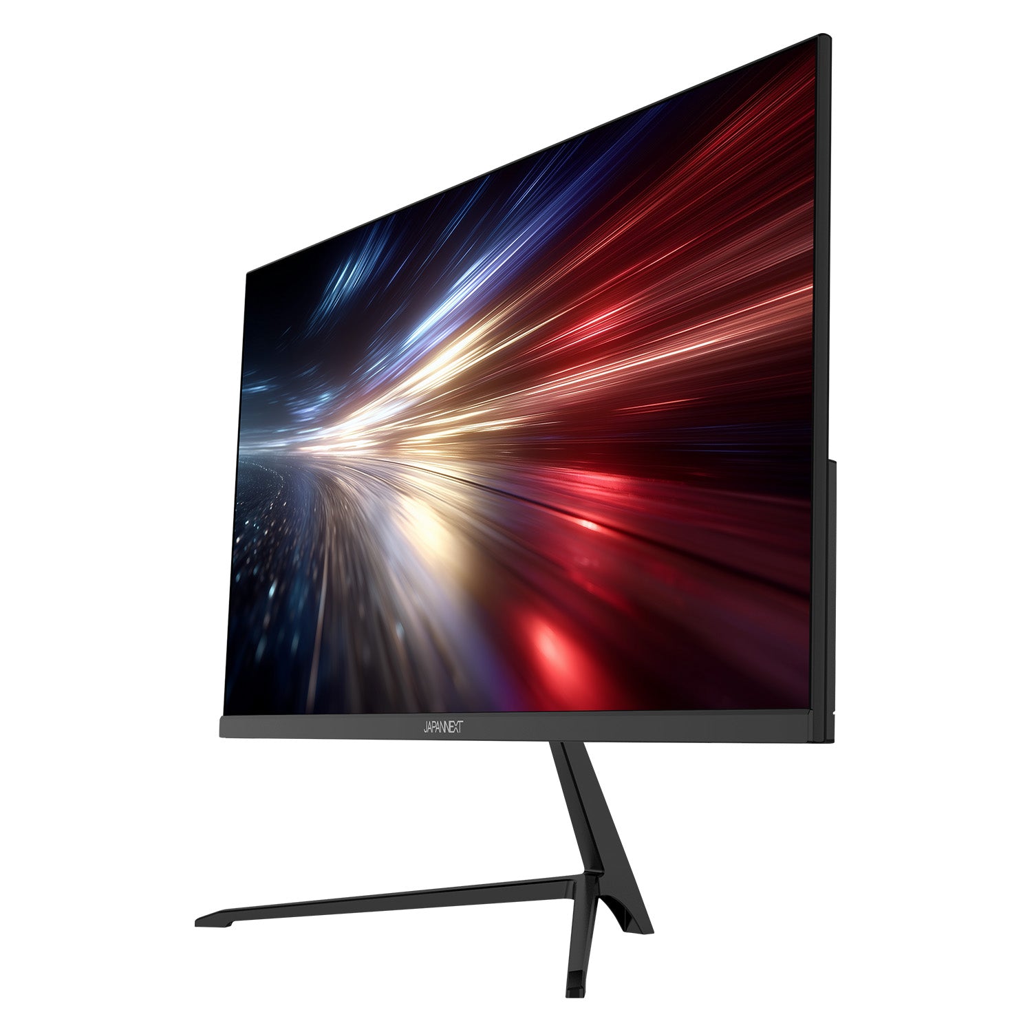 JAPANNEXT 21.5インチ VAパネル搭載 120Hz/1ms(MPRT)対応 フルHD