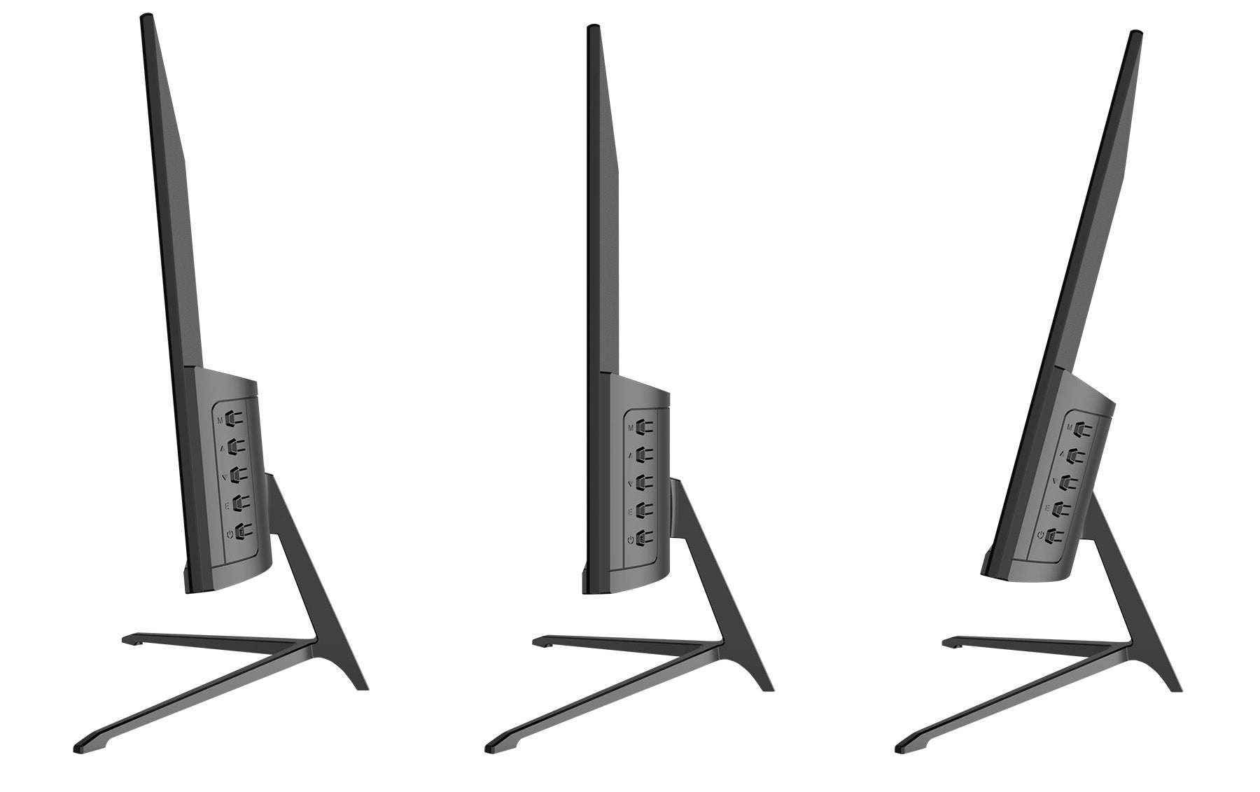 チルト機能搭載