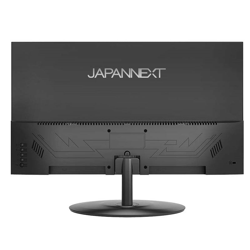 21.5インチ　液晶モニター【I・O DATA】