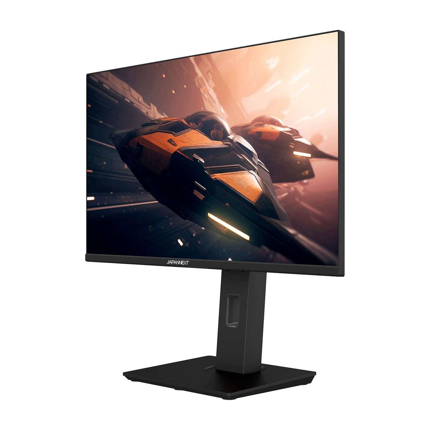 Amazon.co.jp限定】JAPANNEXT 23.8インチ Fast IPSパネル搭載 144Hz 