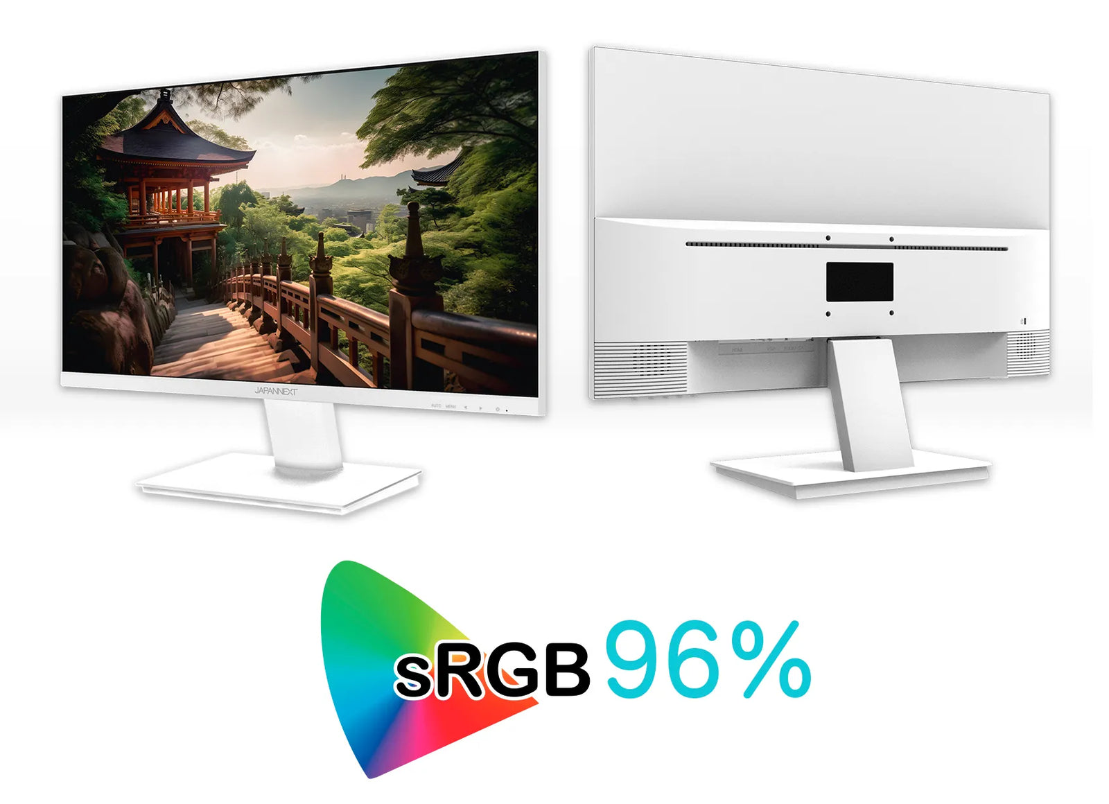 パソコンのモニター　23.8型ワイド Amazon.co.jp: JAPANNEXT 23.8インチ ゲーミングモニター 165Hz