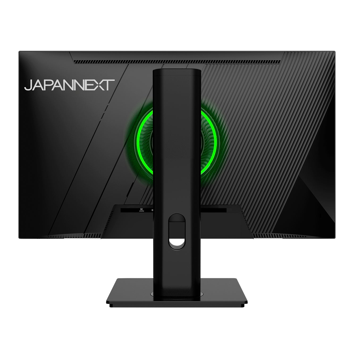 JAPANNEXT 24.5インチ TNパネル搭載 180Hz対応 フルHD(1920x1080)解像度 ゲーミングモニター  JN-245GT180FHDR-HSP HDMI DP HDR400相当 sRGB:100% 1ms(MPRT) 高さ調整 ピボット機能搭載