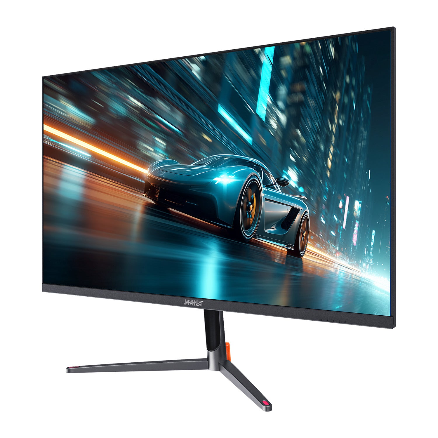 ECサイト限定】JAPANNEXT 24.5インチ VAパネル搭載 240Hz/1ms(MPRT