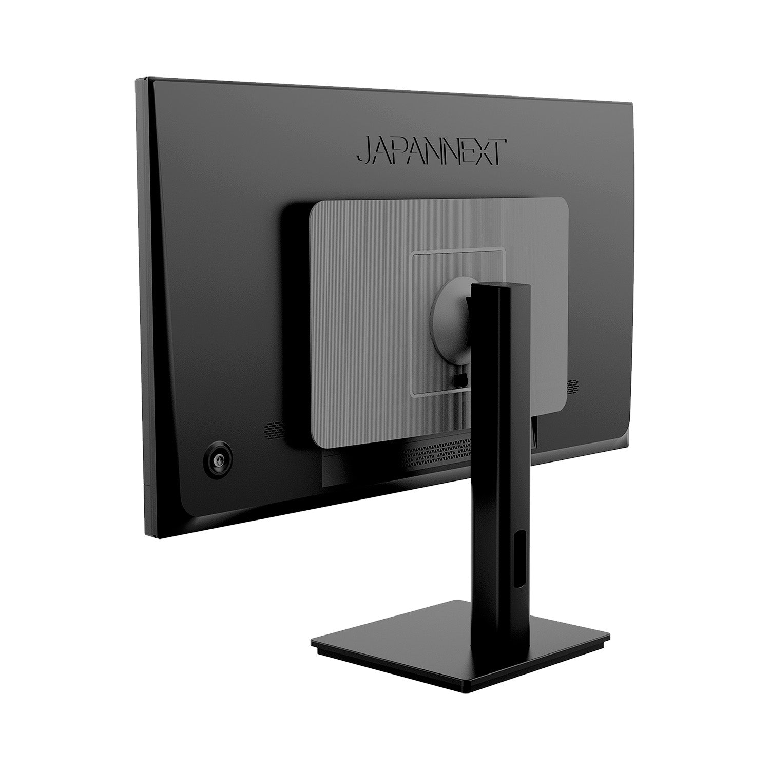 JAPANNEXT 27インチ IPS BLACKパネル搭載 4K(3840x2160)解像度 液晶モニター JN-272IPSB4FLUHDR  HDMI DP HDR400相当 sRGB 100% DCI-P3 98% 4辺フレームレスモデル PIP/PBP機能