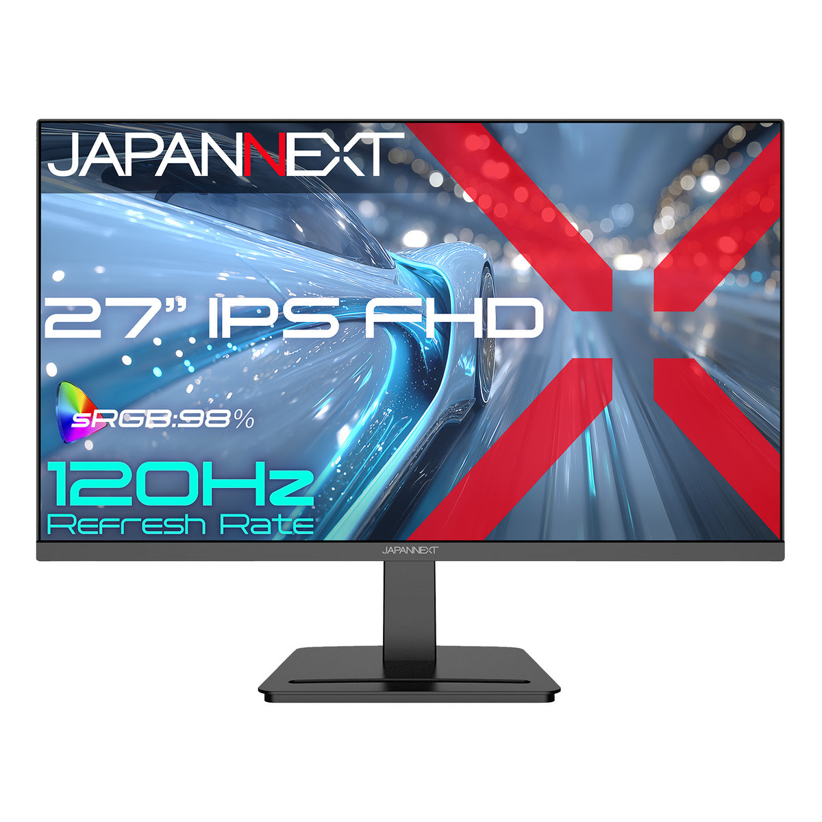 JN-27IPS120F
