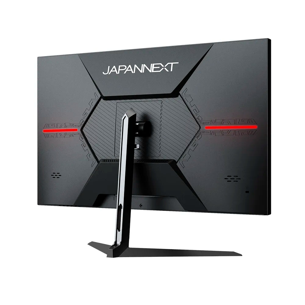 JAPANNEXT　27インチ IPS BLACKパネル搭載 4K(3840×2160)  ワイド 解像度 液晶モニター　JN-27IPSB4FLUHDR
