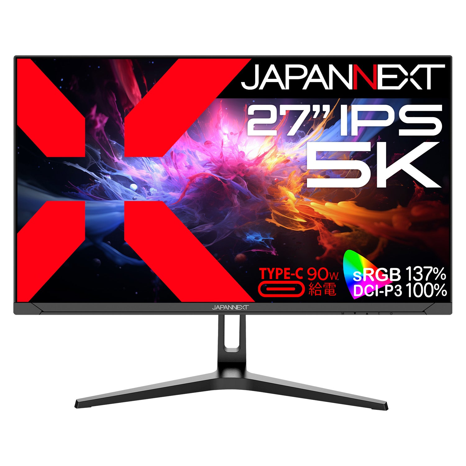 JN-27IPS5K-C9【Amazon限定】