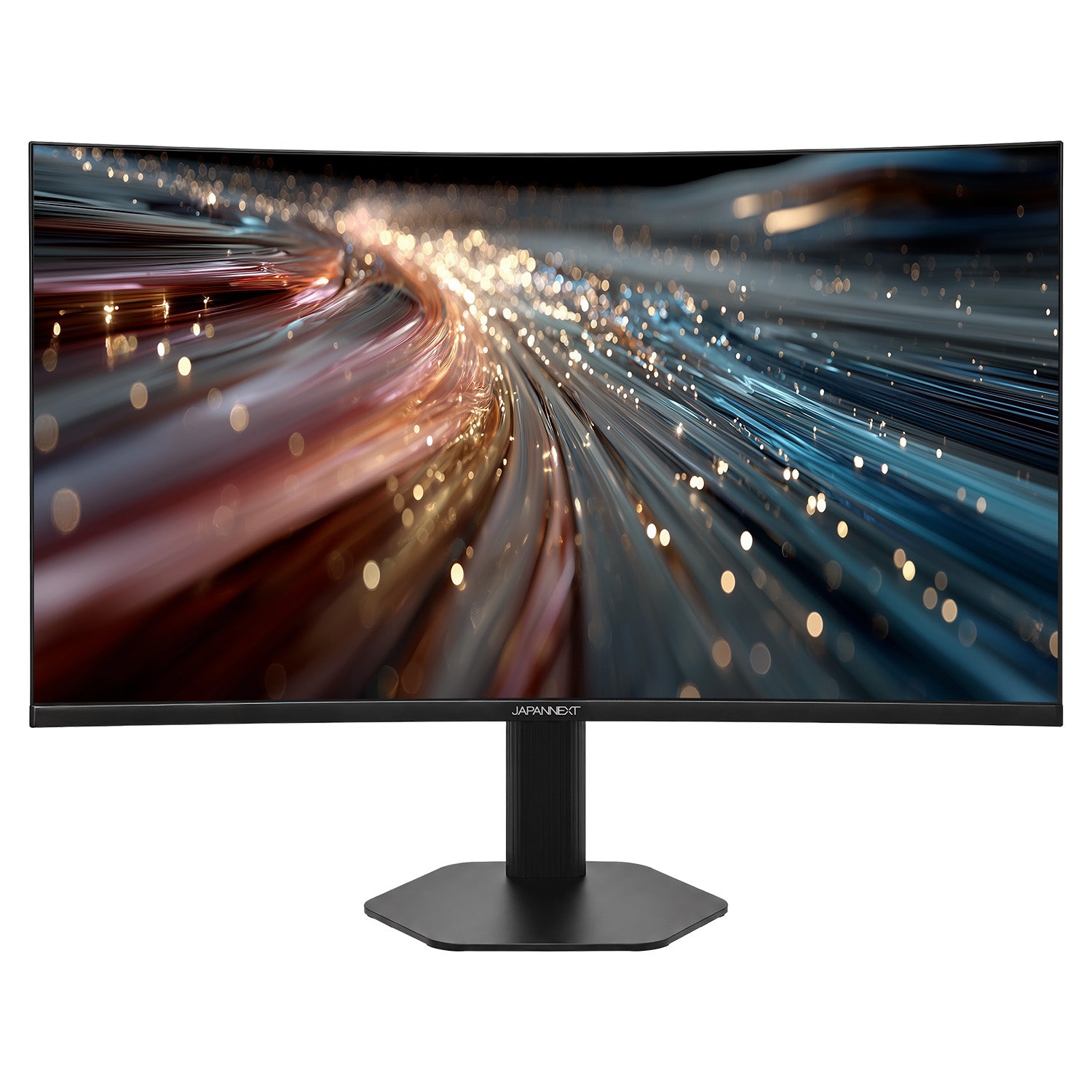 JAPANNEXT 27インチ VAパネル搭載 180Hz/1ms(GTG:OD時/MPRT)対応 WQHD