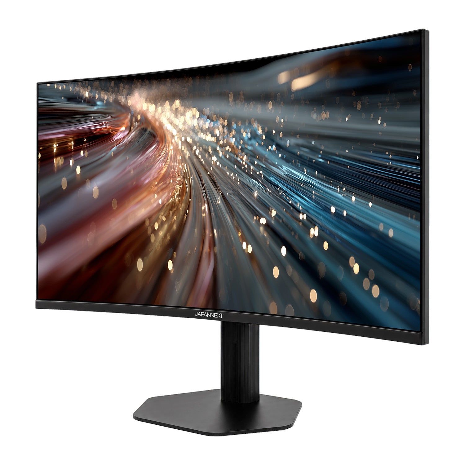 JAPANNEXT 27インチ VAパネル搭載 180Hz/1ms(GTG:OD時/MPRT)対応 WQHD