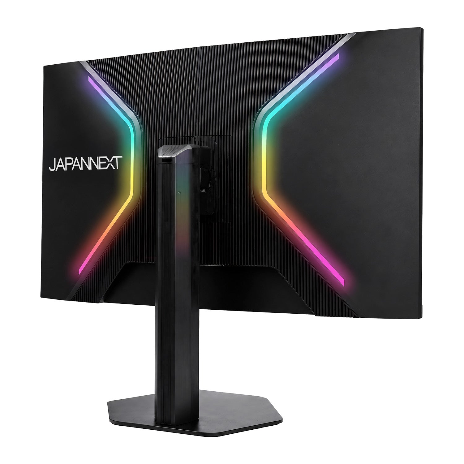 JAPAN NEXT ゲーミングモニター 180HZ JAPANNEXT 27インチ VAパネル搭載 180Hz/1ms(GTG:OD時/MPRT)対応 WQHD