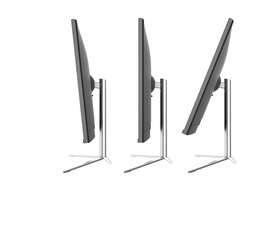 ピボット、チルト機能搭載