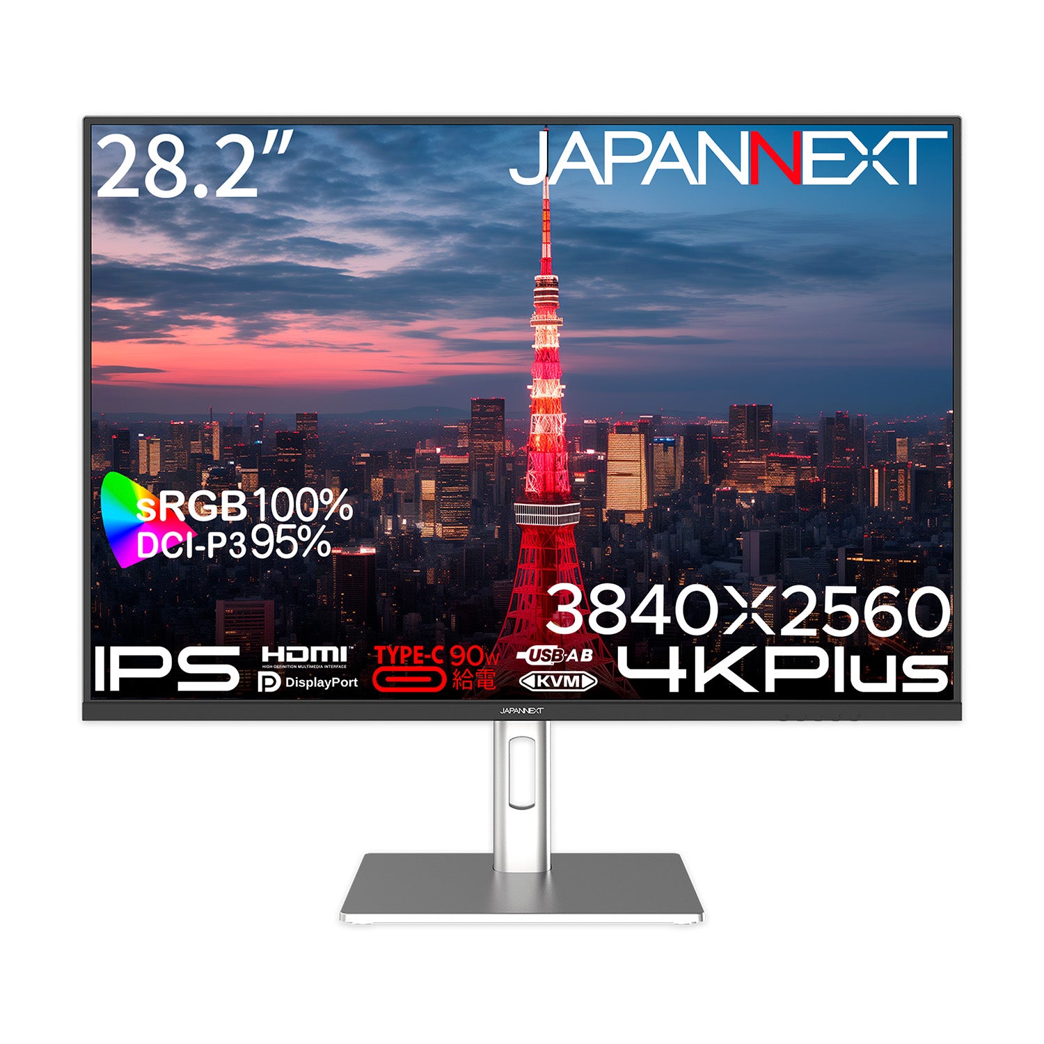 JN-282IPS4KP-HSP-C90W