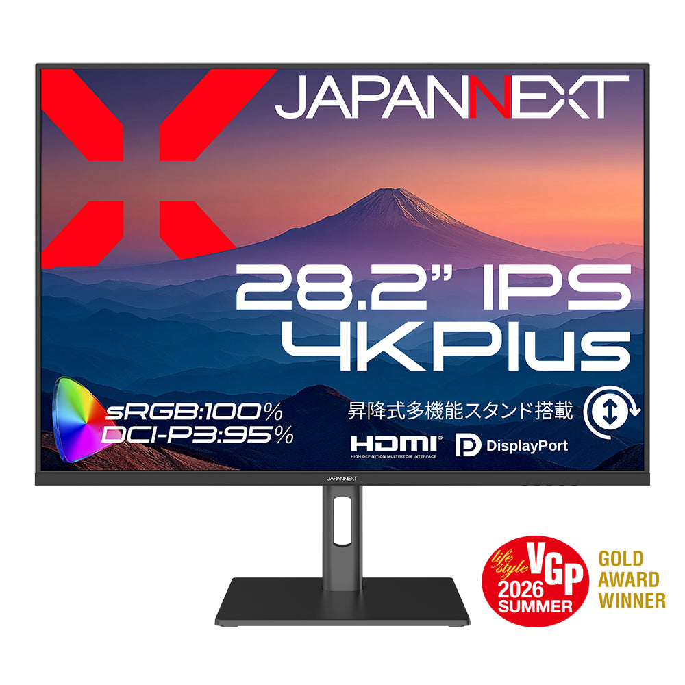 JN-282IPS4KP-HSP