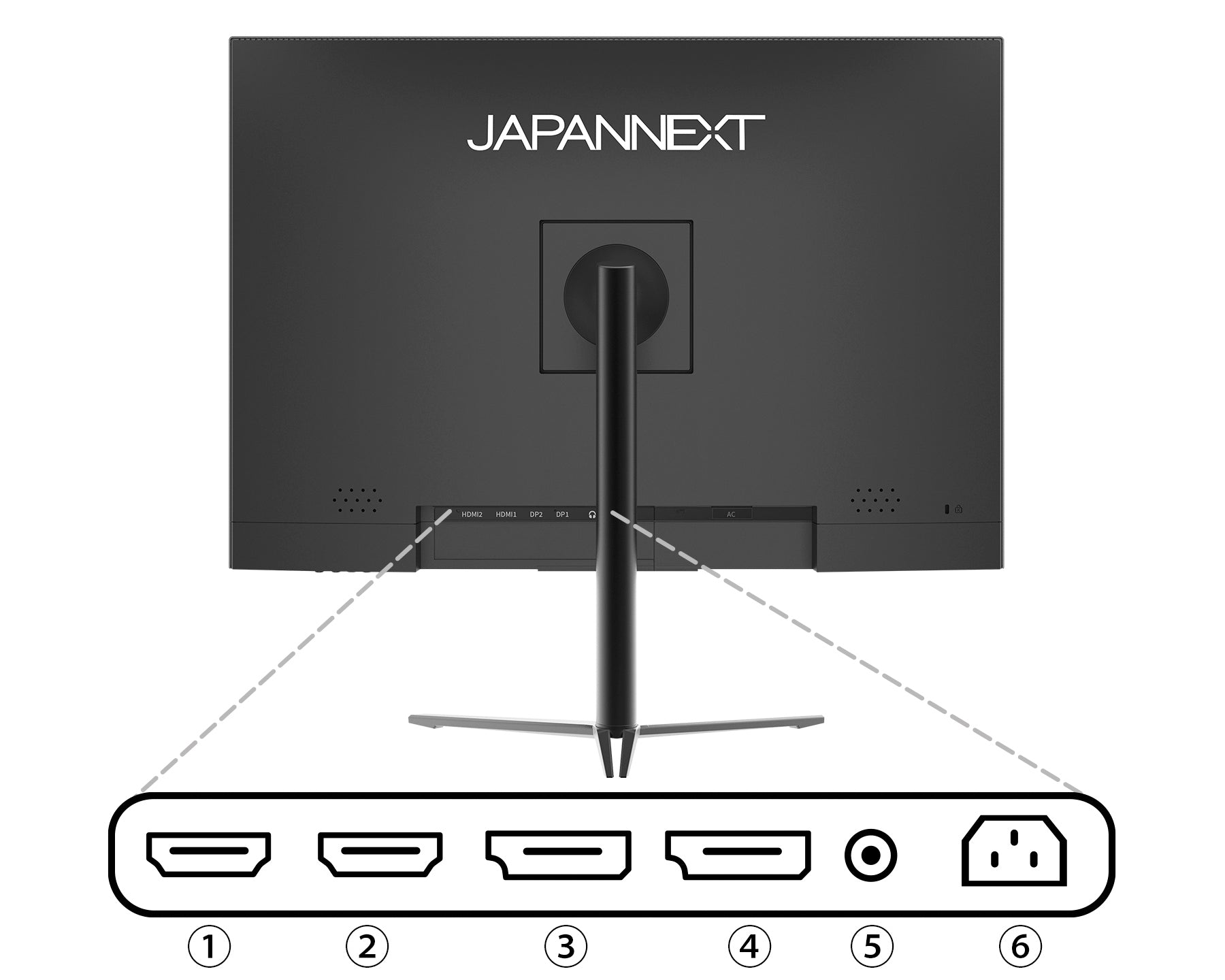 JAPANNEXT 28.2インチ IPSパネル搭載 4K Plus(3840x2560)解像度 液晶モニター JN-282IPS4KP HDMI  DP HDR sRGB:100% DCI-P3:95% PBP/PIP機能 ピボット機能搭載 アスペクト比3:2