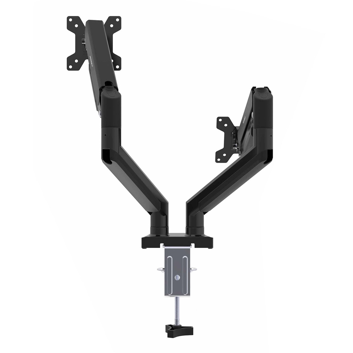 JAPANNEXT デュアルモニターアーム JN-A-G210A2C 21.5～32インチ対応