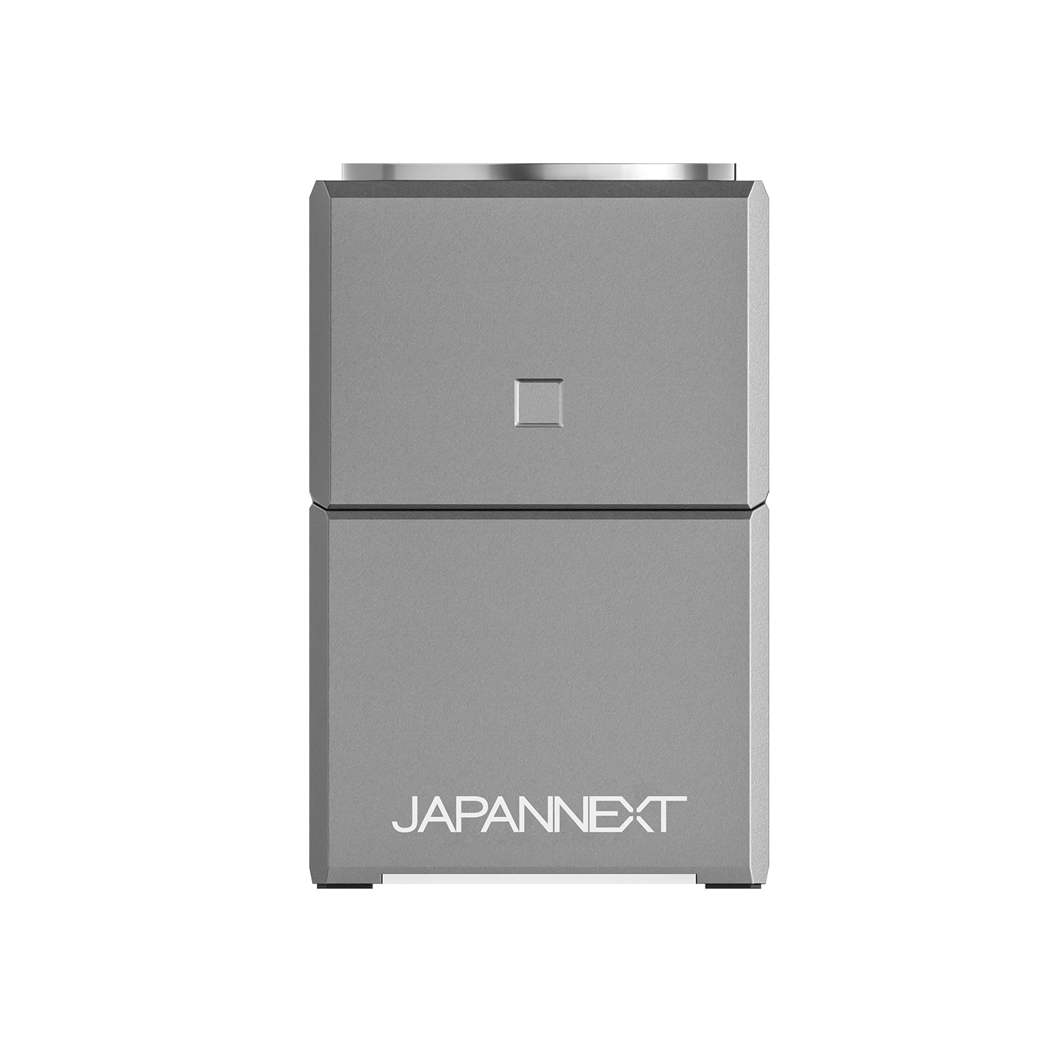 JAPANNEXT 3-in-1チャージャー JN-CG-15SQ3N1 Qi2対応 3台同時