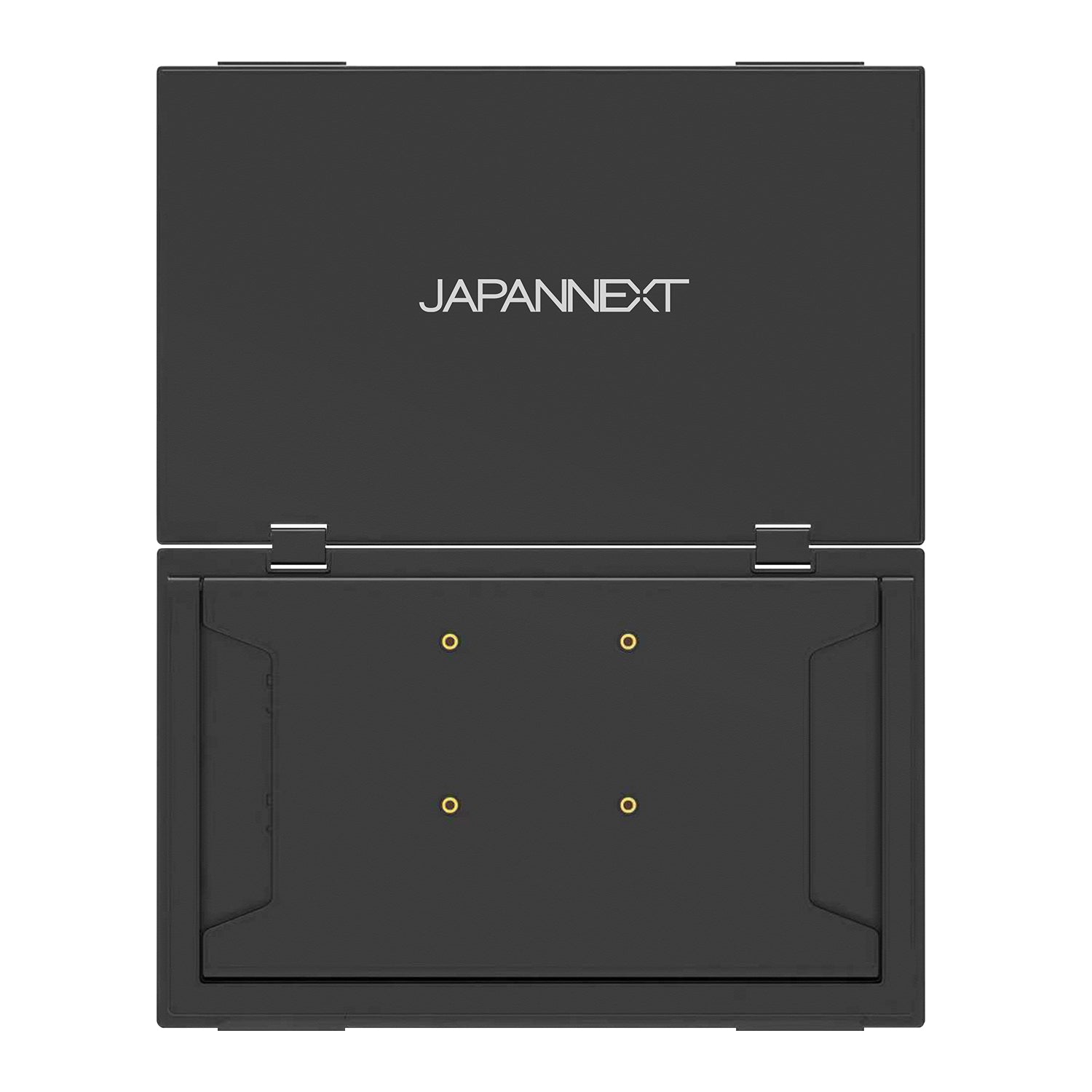 販路限定】 JAPANNEXT 14インチ IPSパネルx2搭載 WUXGA