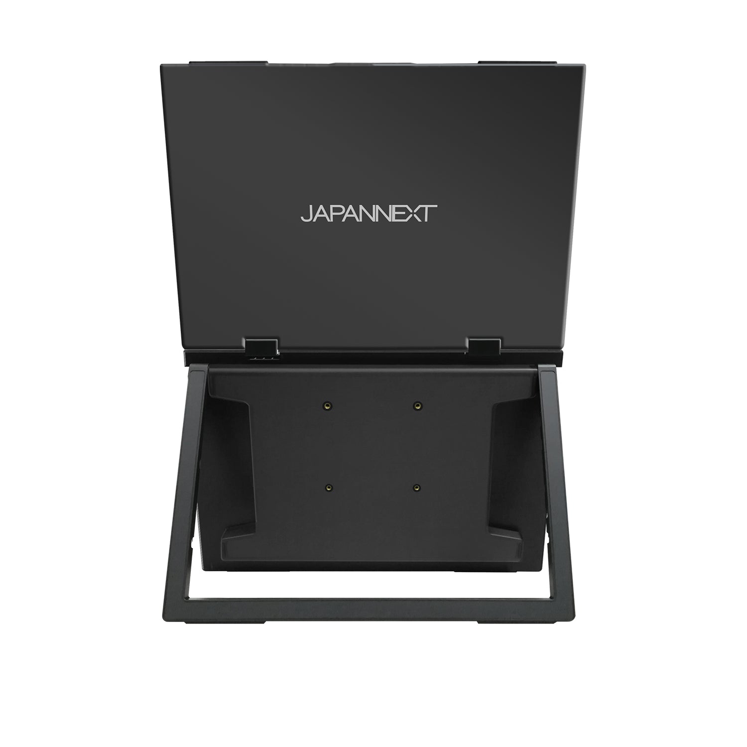 JAPANNEXT 14インチ IPSパネルx2搭載 WUXGA(1920x1200)解像度 デュアル