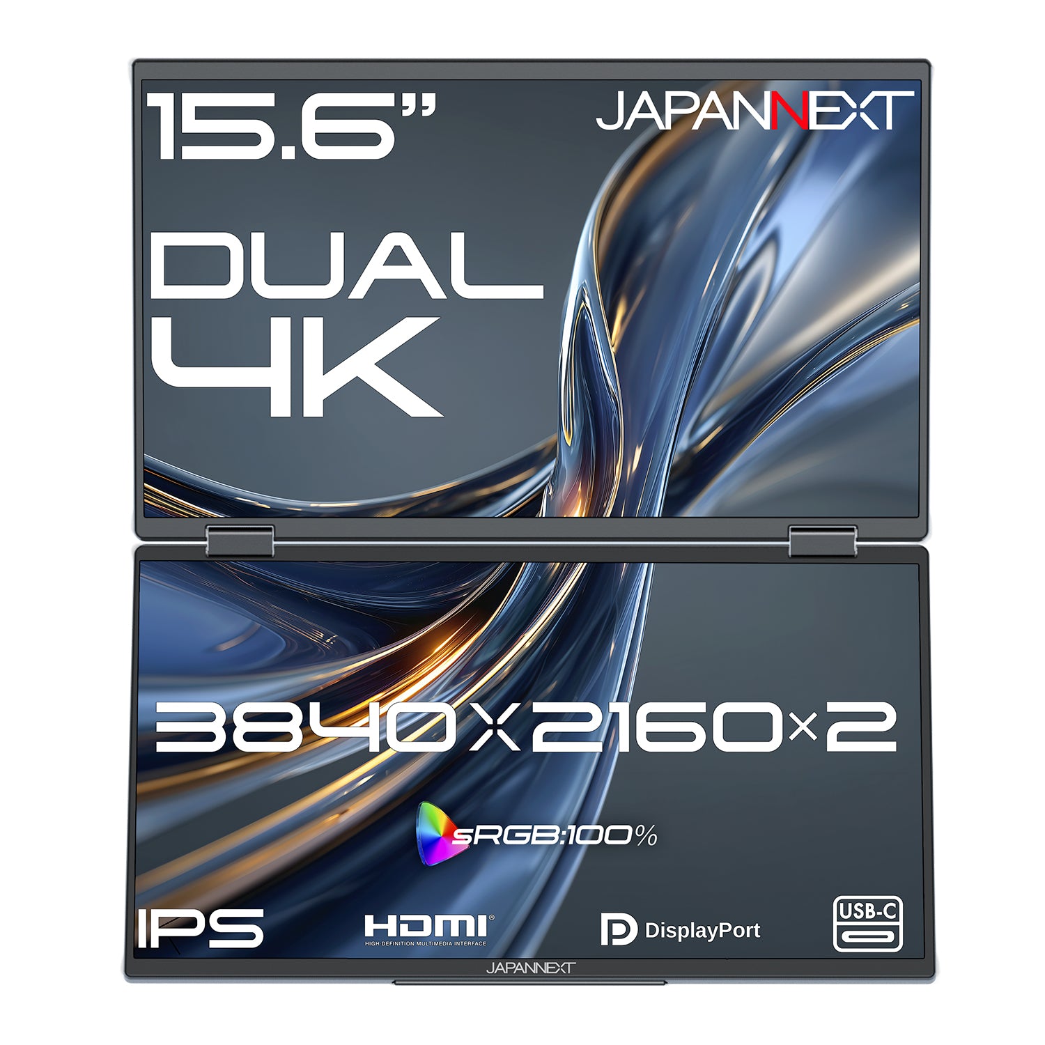 JN-DMD-IPS156U
