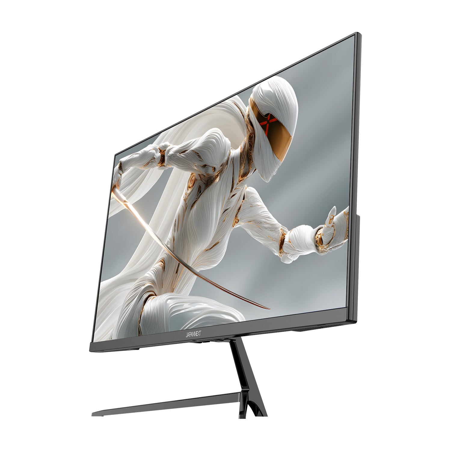 ECサイト限定】JAPANNEXT 23.8インチ IPSパネル搭載 144Hz/0.5ms(MPRT