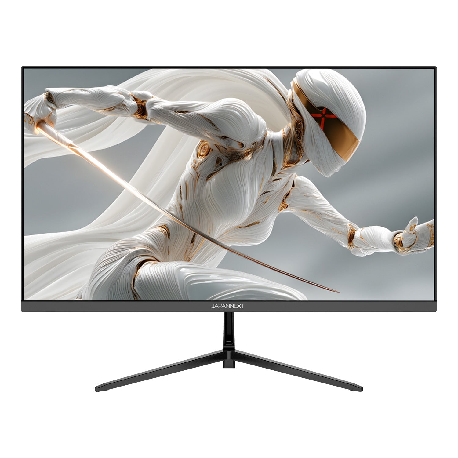 ECサイト限定】JAPANNEXT 23.8インチ IPSパネル搭載 144Hz/0.5ms(MPRT