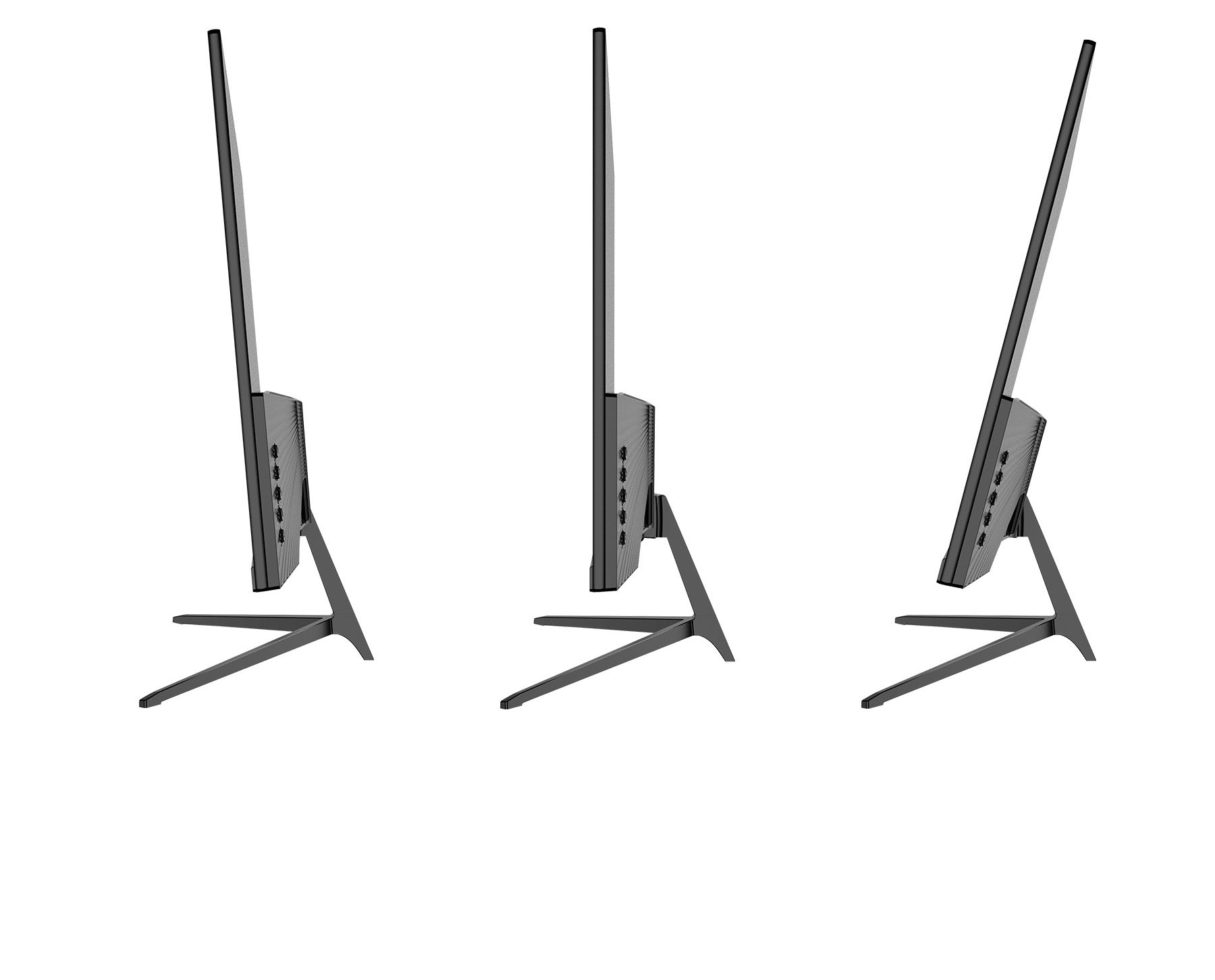 チルト機能搭載