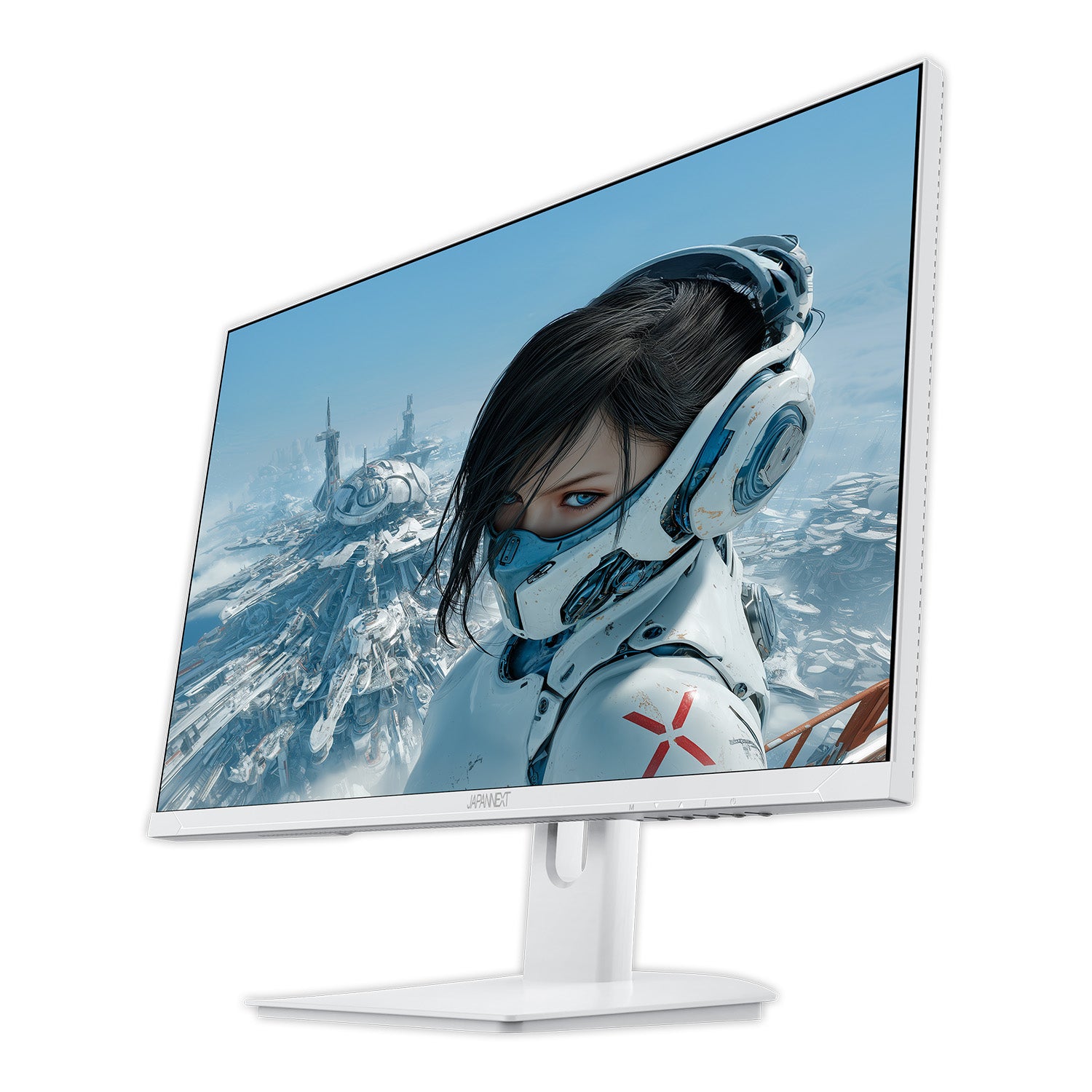 JN-Ei27G120U2-W【Amazon限定】