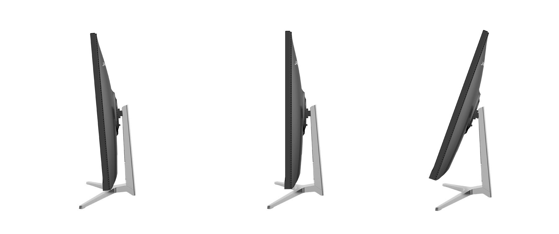 チルト機能搭載