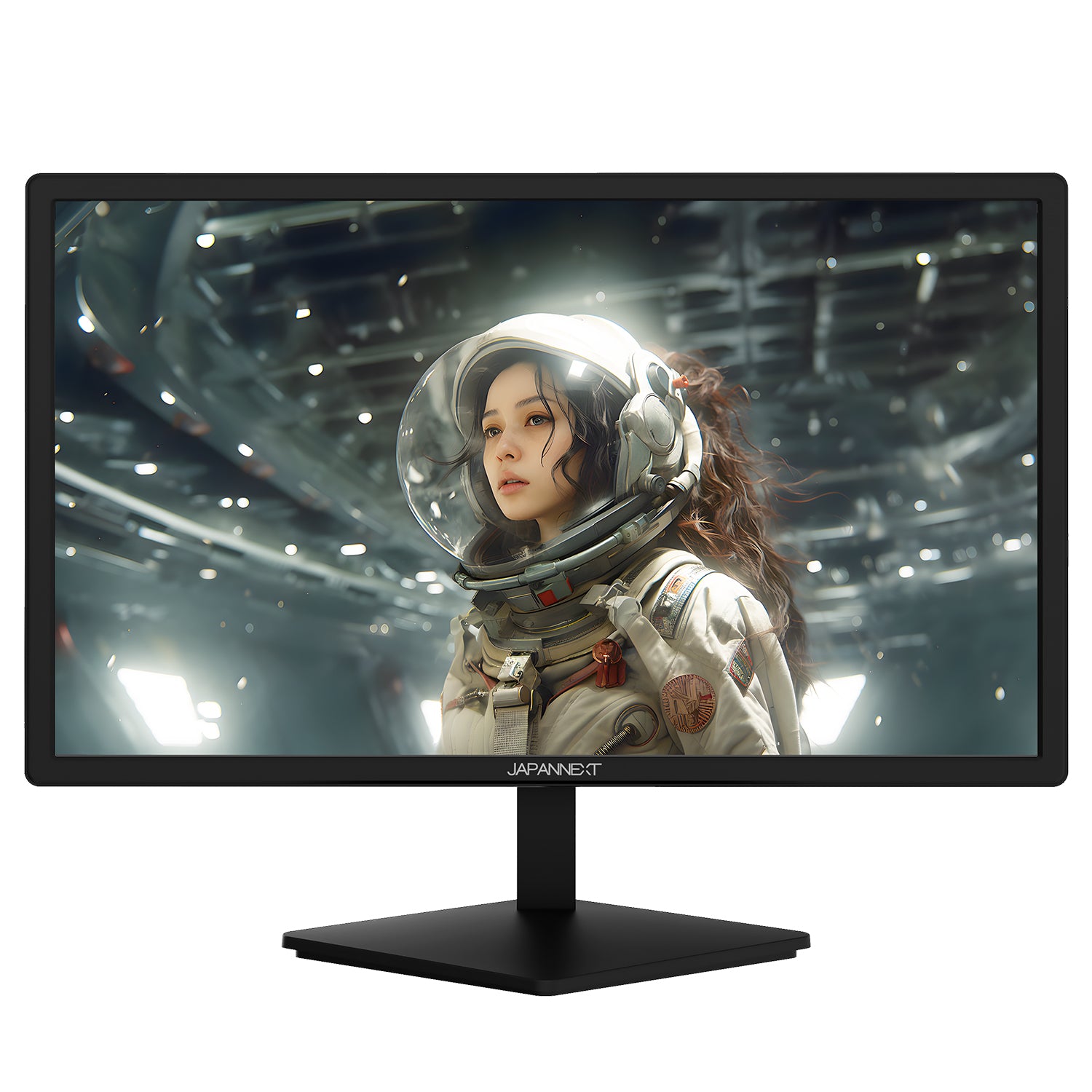 JAPANNEXT 24型 ゲーミングモニター 165hz