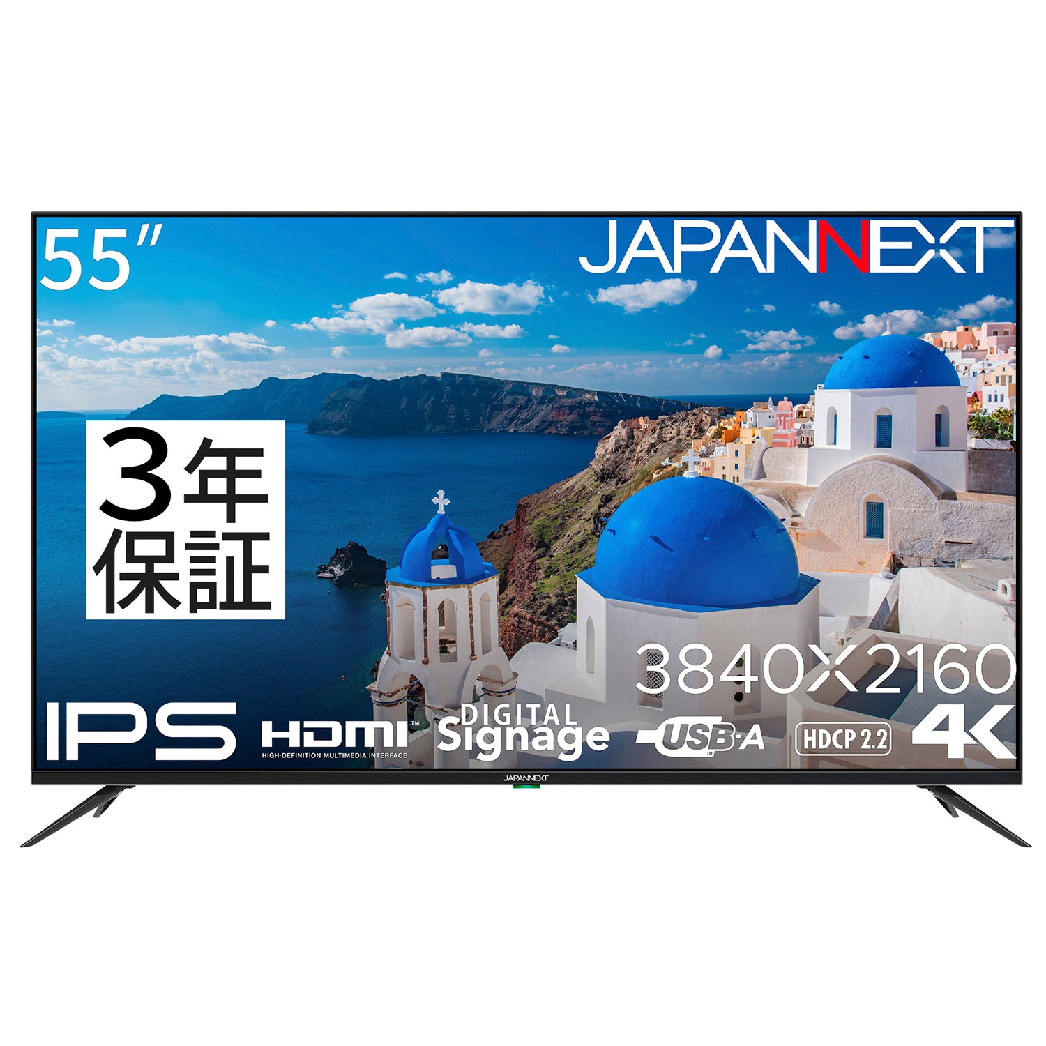 【生産完了】JN-HDR553IPS4K【販路限定】