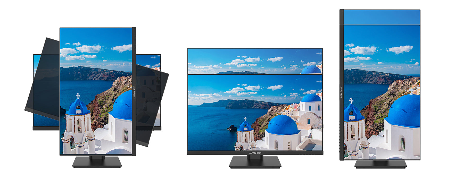 21.5インチ IPSパネル搭載液晶モニター