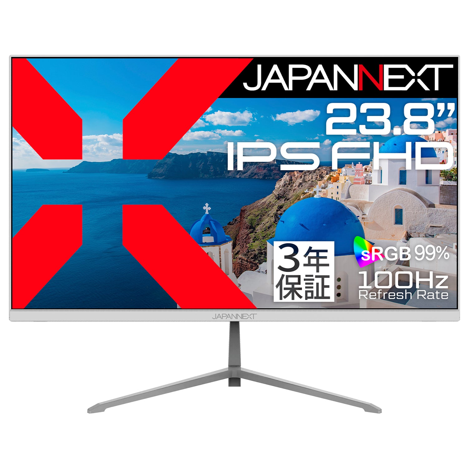 JN-I238F2-C6W【ASKUL限定】