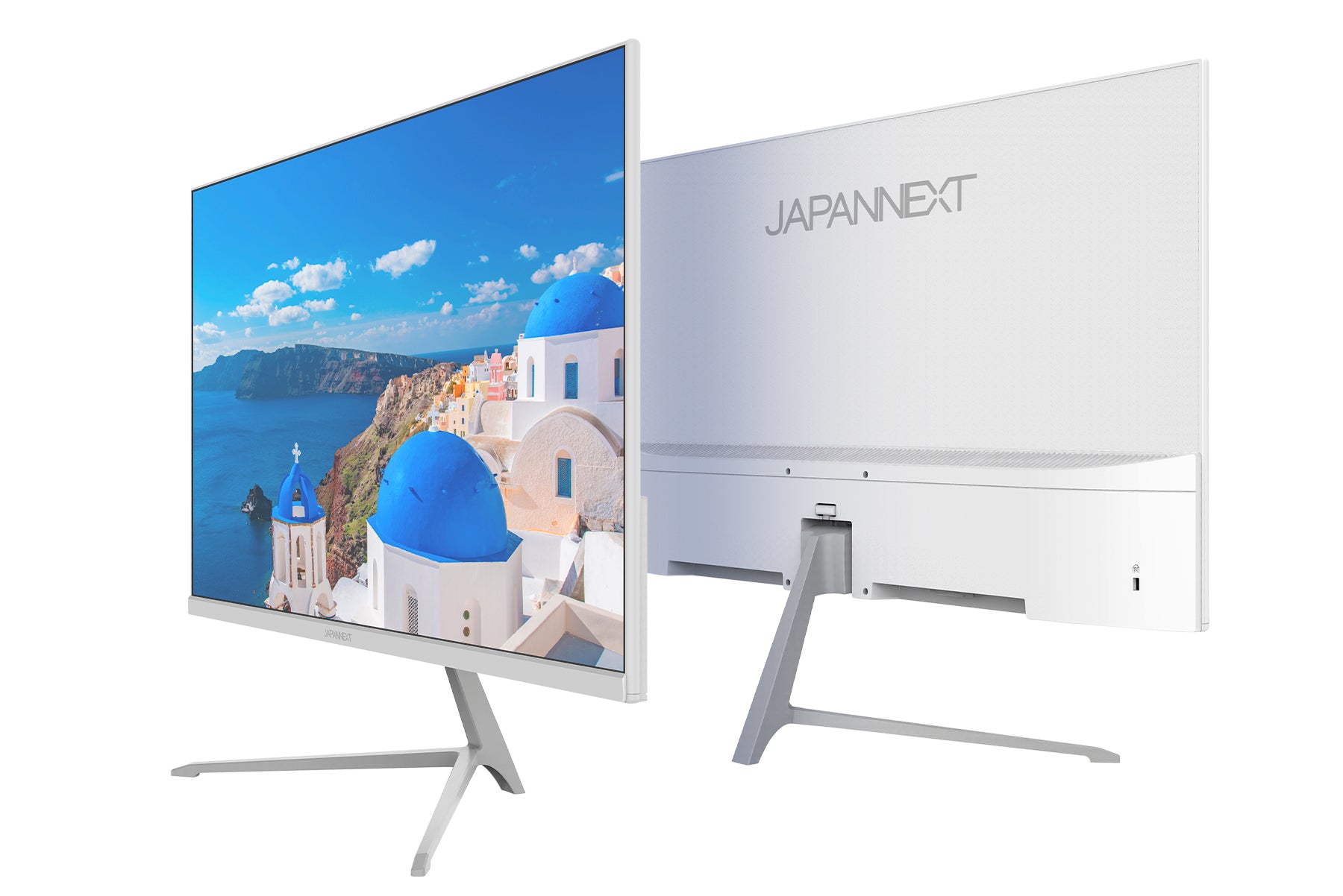 販路限定】 JAPANNEXT 23.8インチ IPSパネル搭載 フルHD(1920x1080