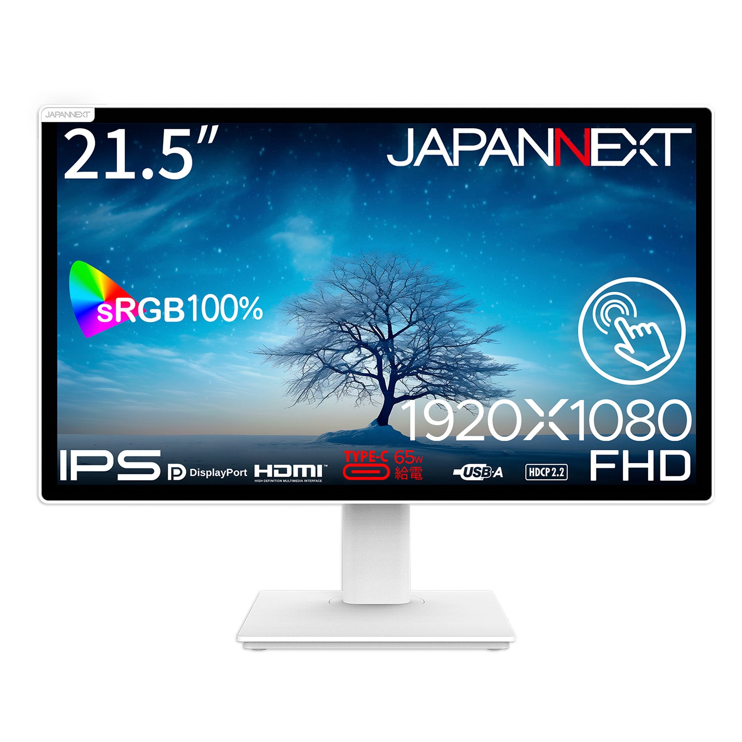 JN-IPS2152FHDR-C65W-T