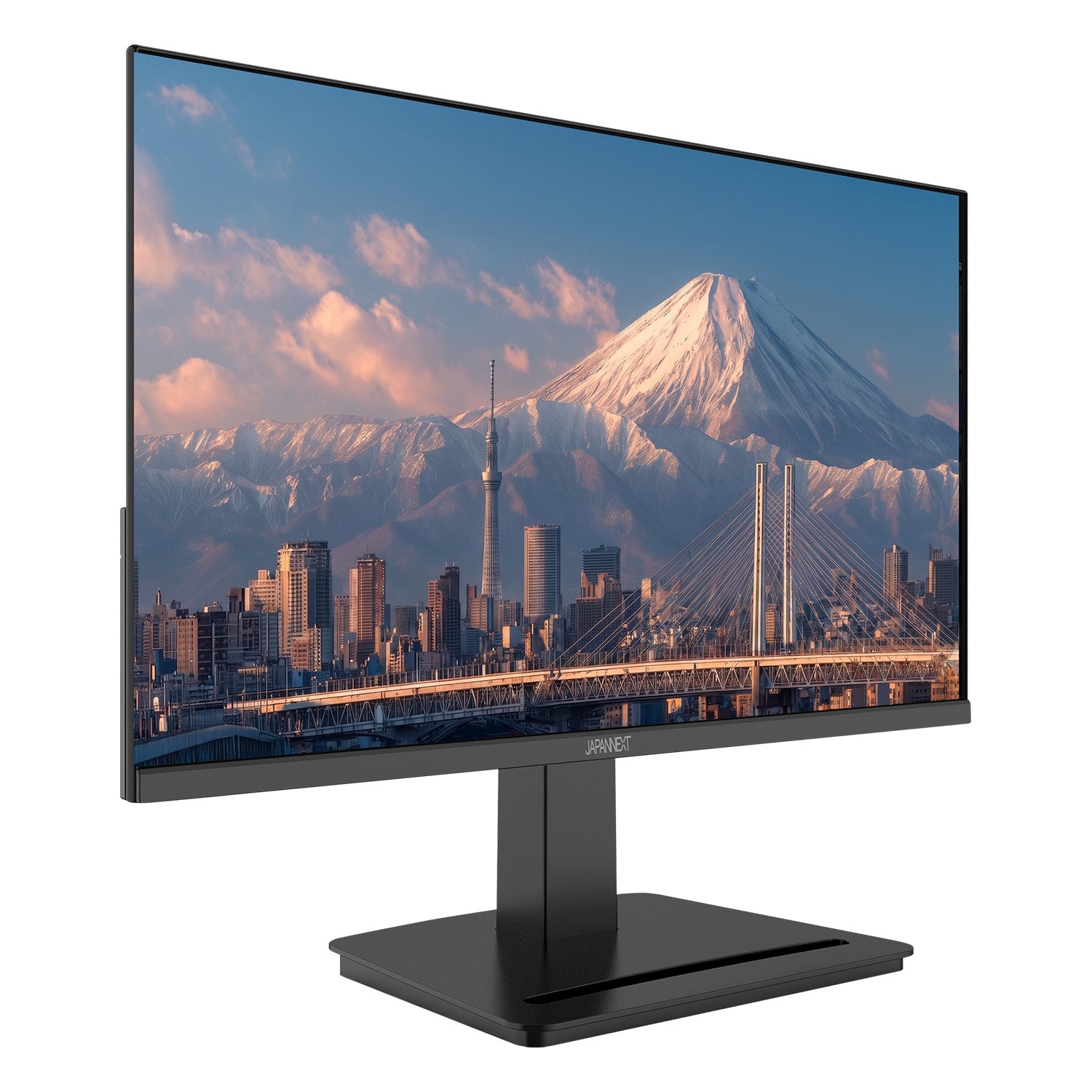 販路限定】JAPANNEXT 21.5インチ IPSパネル搭載 フルHD(1920×1080