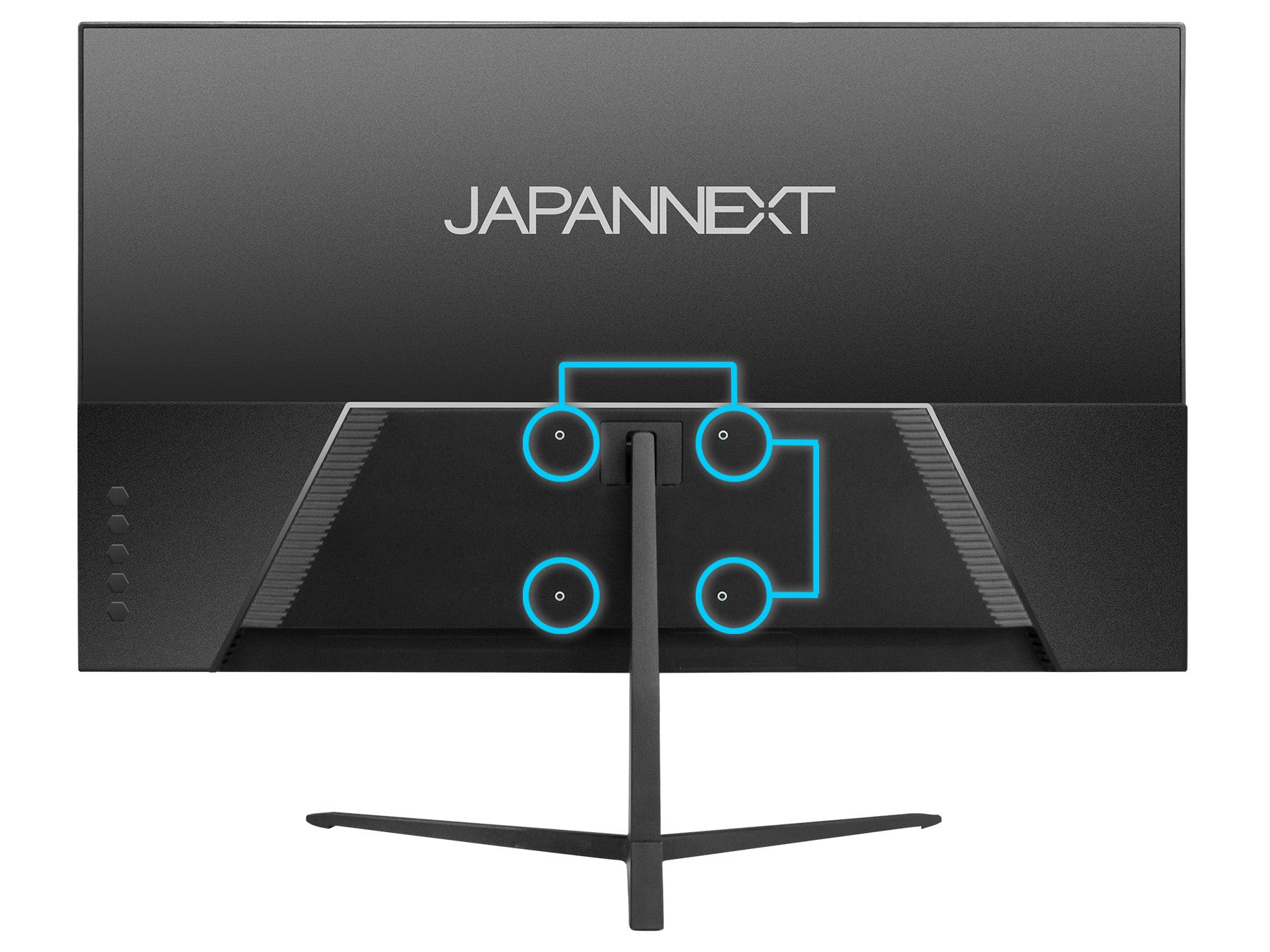 VESAマウント対応