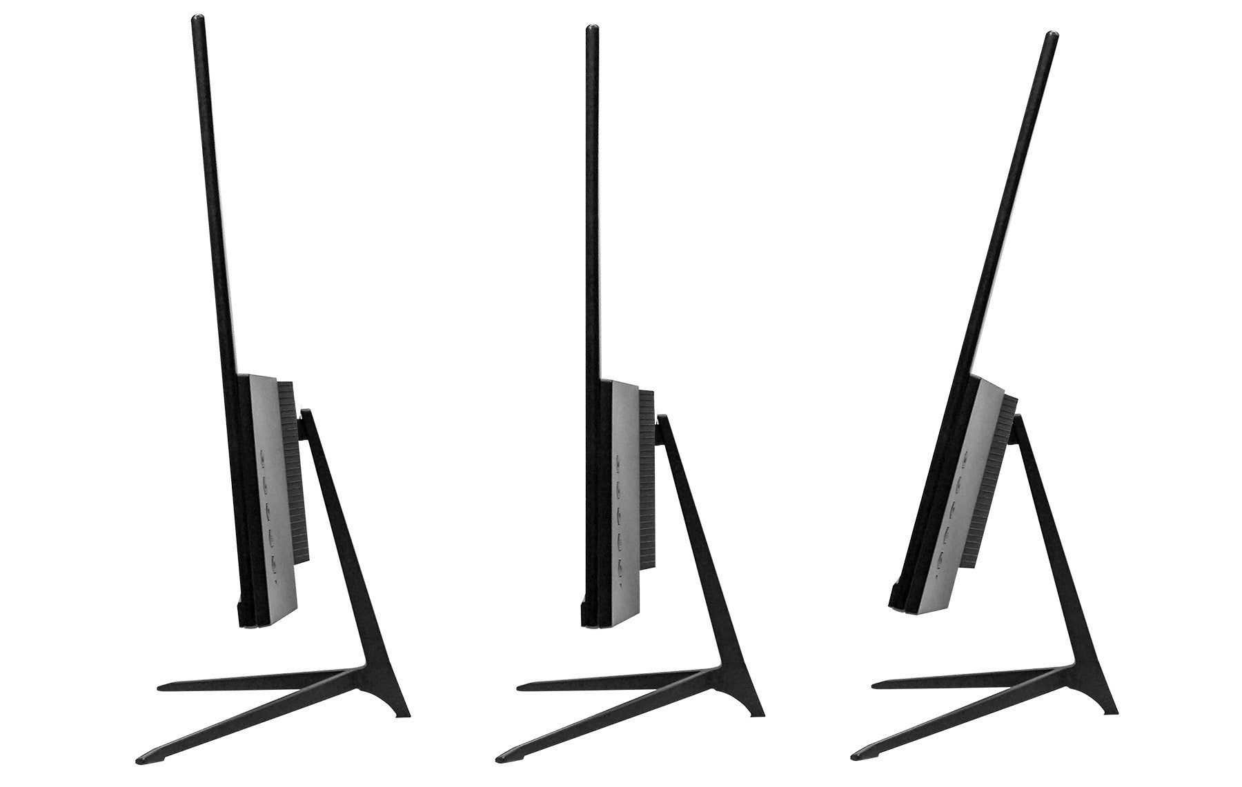 チルト機能搭載