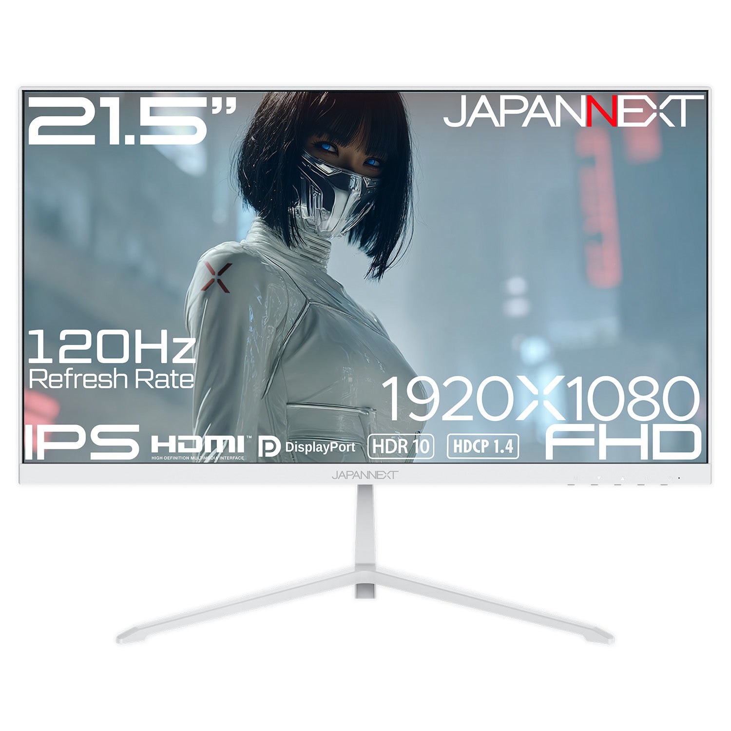 ★お手ごろモニター★21.5インチワイド★フルHD対応☆ Amazon.co.jp: KOORUI モニター 21.5インチ pcモニター 120Hz フルhd