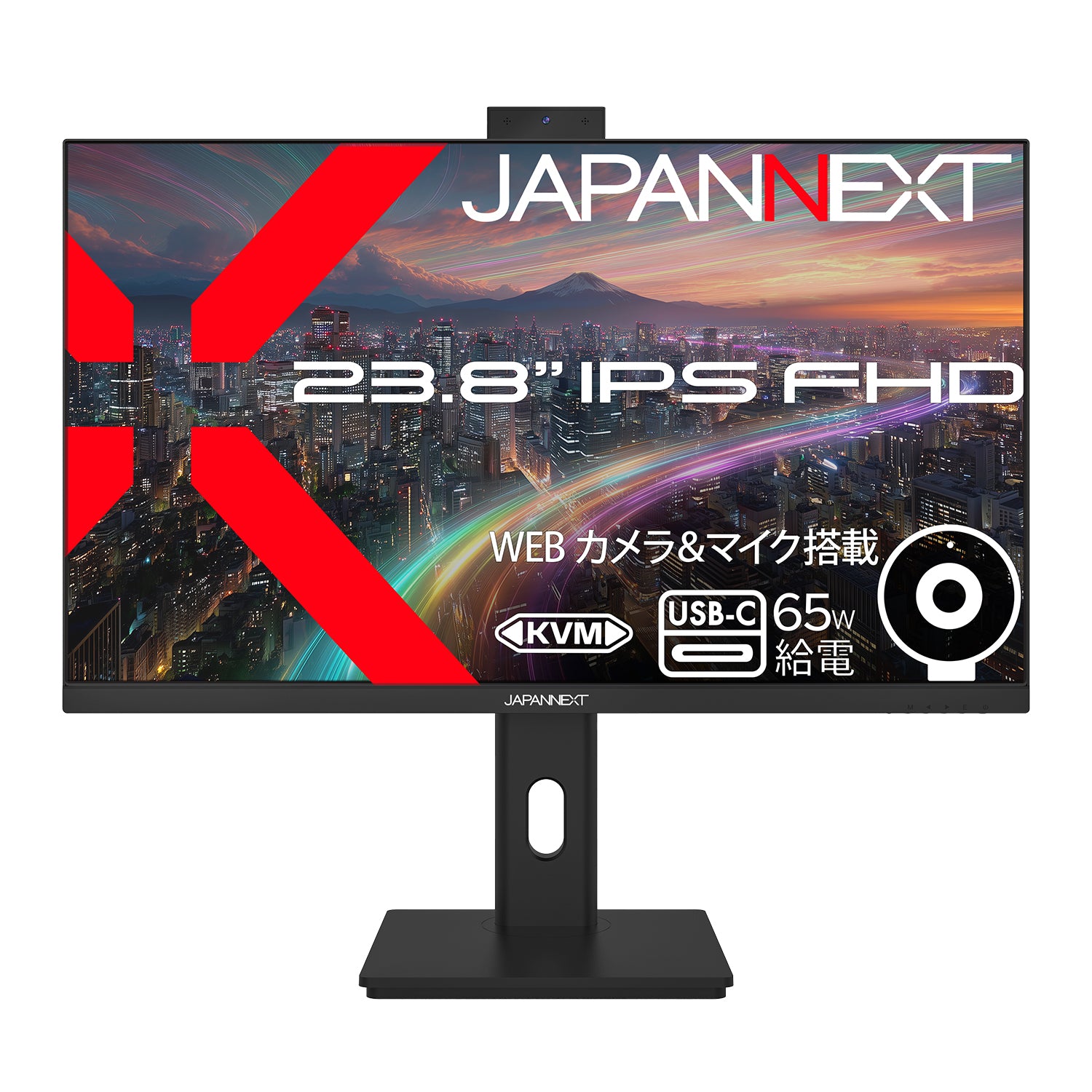 JN-IPS238F-HSPC6-CMS