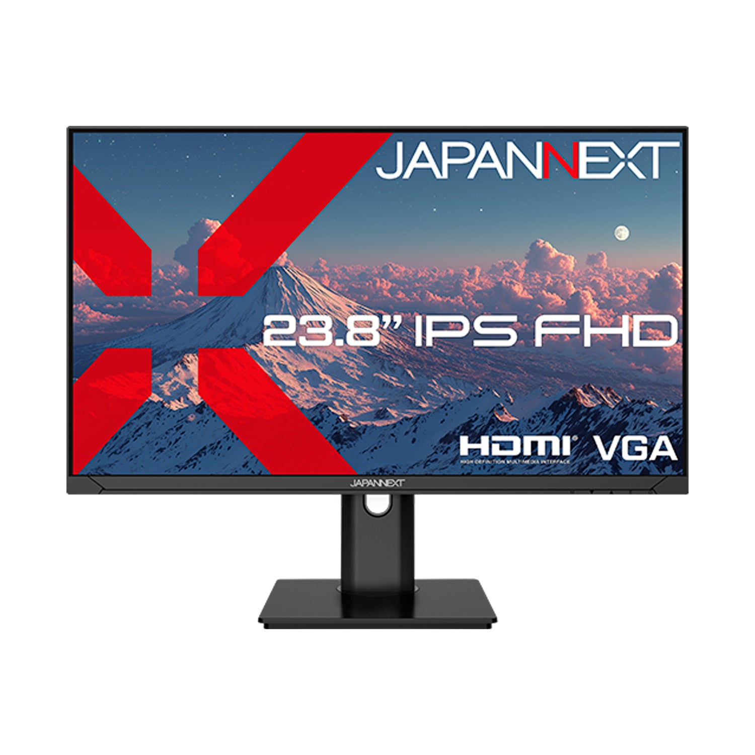 テレワーク・会社用モニター