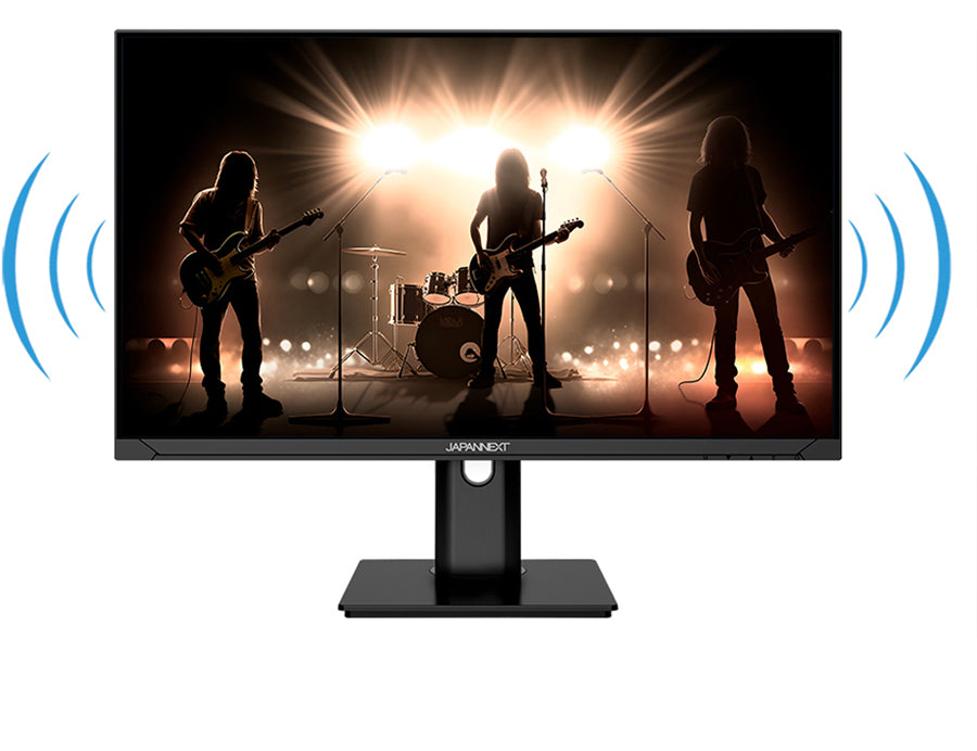 省エネ設計&スピーカー搭載