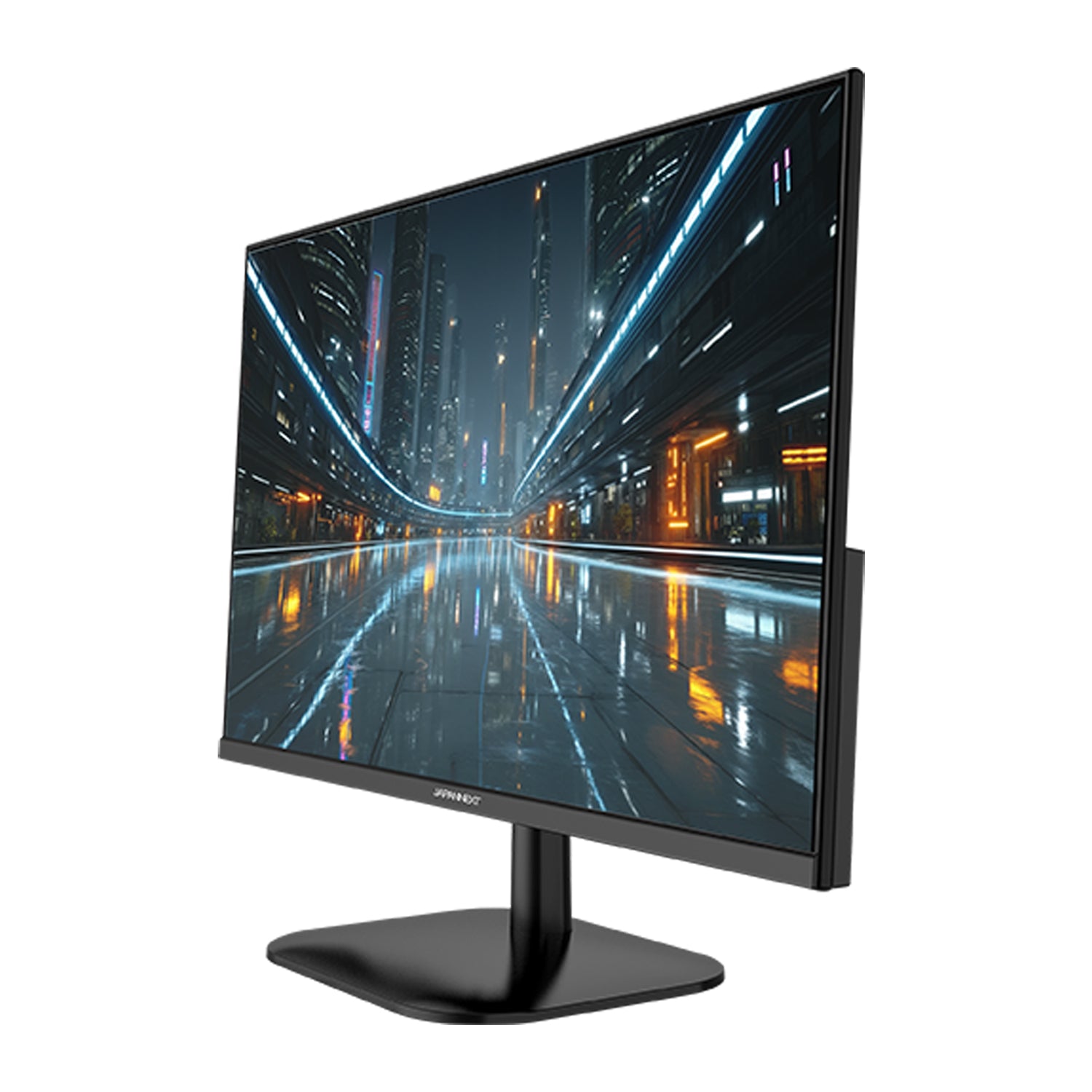 JAPANNEXT 23.8インチ IPSパネル搭載 120Hz対応 液晶モニター JN