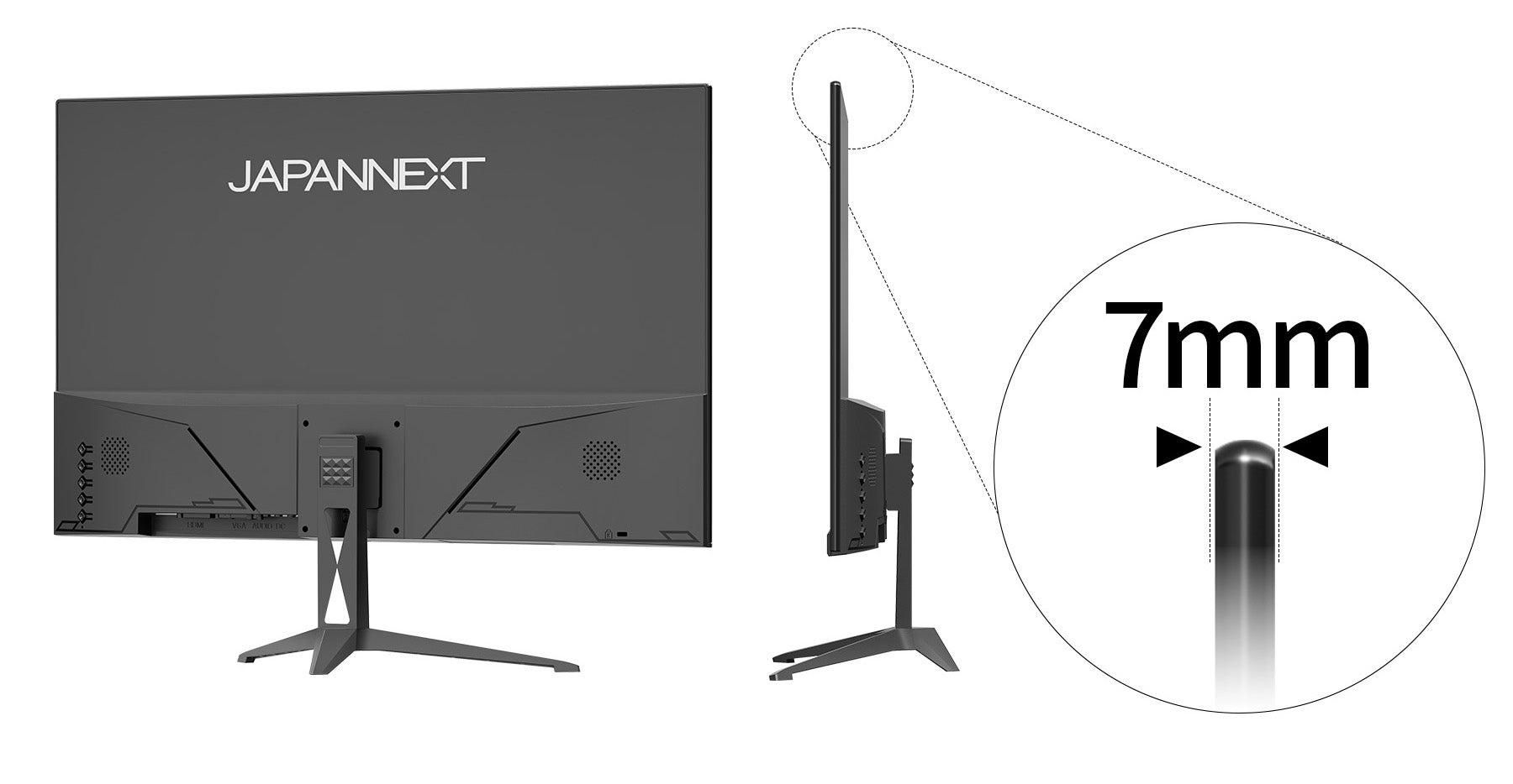 薄さの限界を目指して