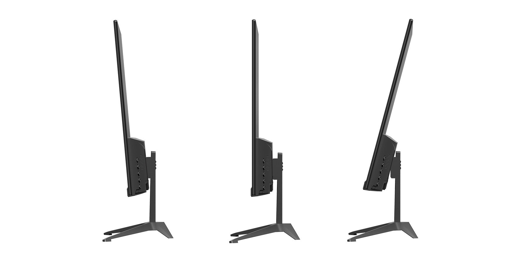 チルト機能搭載