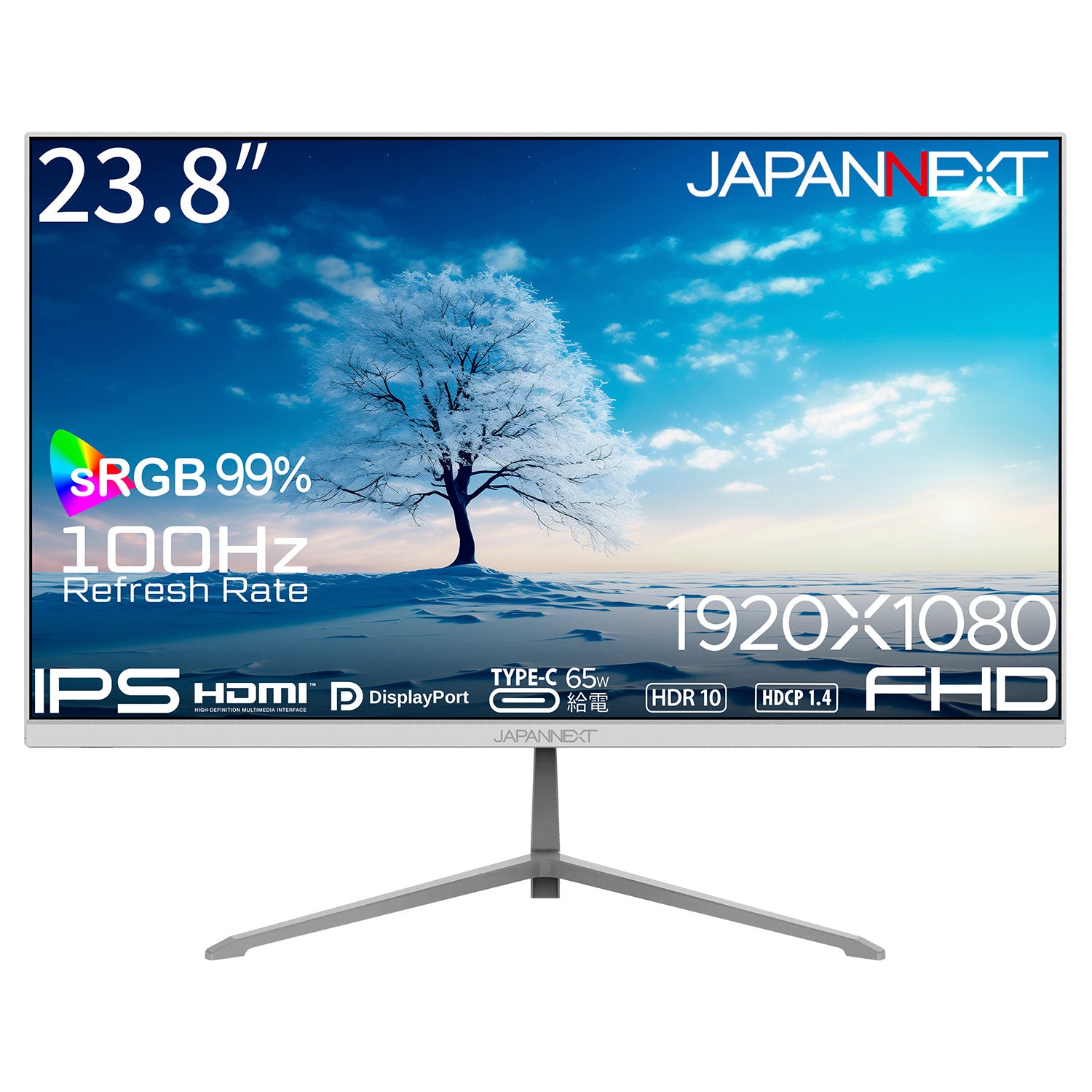 JN-IPS238FHD2-C6-W