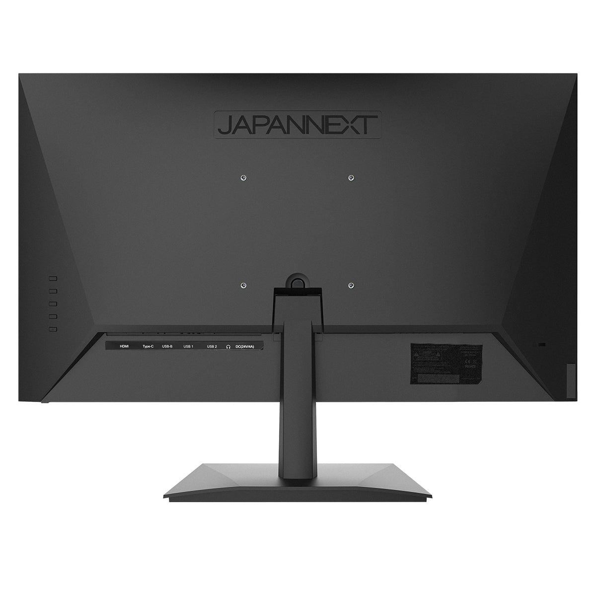 Amazon.co.jp限定】JAPANNEXT IPSパネル搭載23.8インチ フルHD解像度 